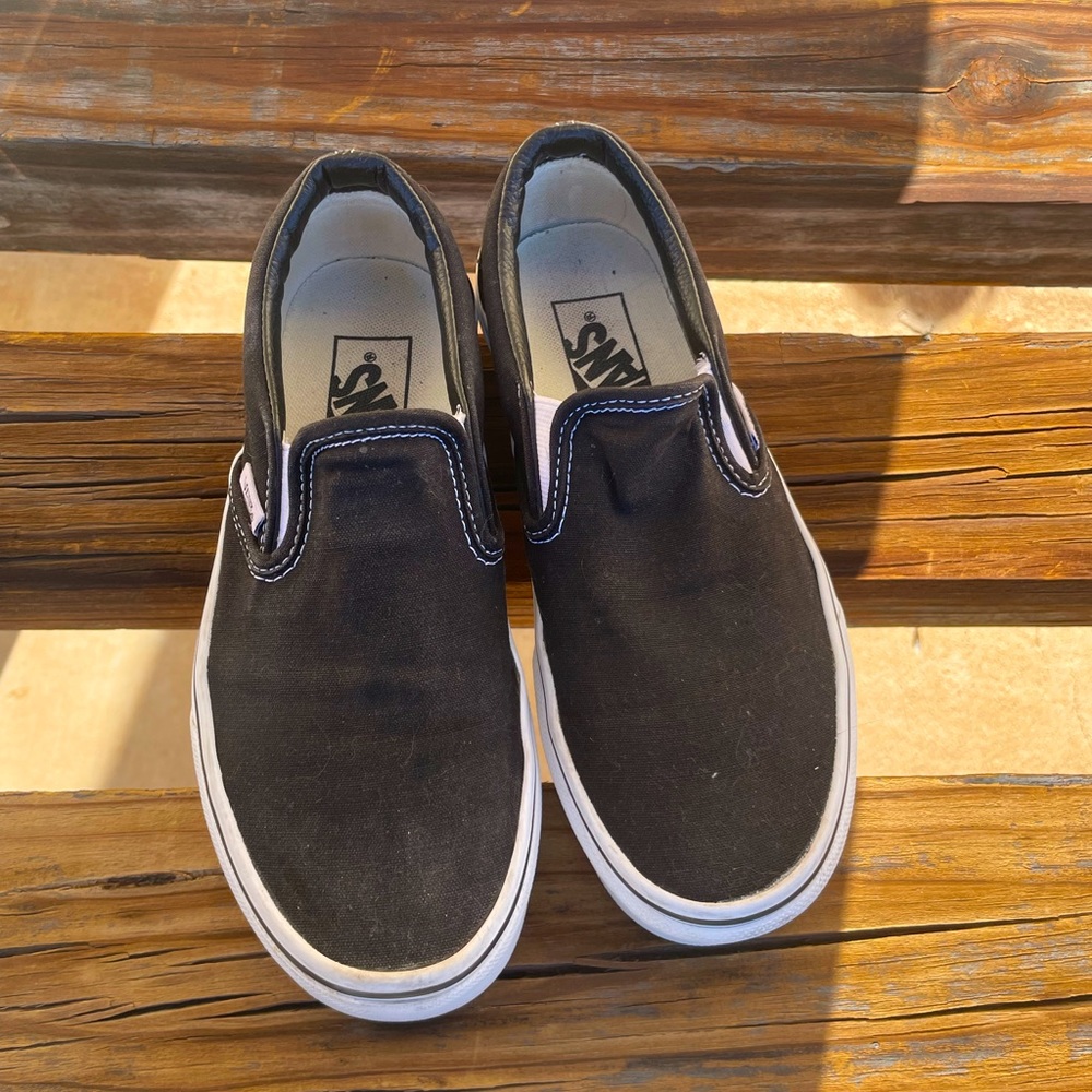 Vans Slip On